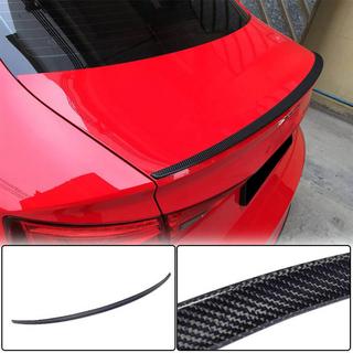 V8 Rear Spoiler (for Sedan) photo 1