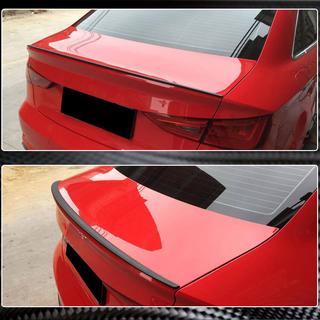 V8 Rear Spoiler (for Sedan) photo 3