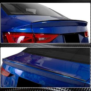 V8 Rear Spoiler (for Sedan) photo 4