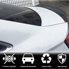 Audi A3 2012-2020 V7 Spoiler (for Sedan, Carbon) photo 2