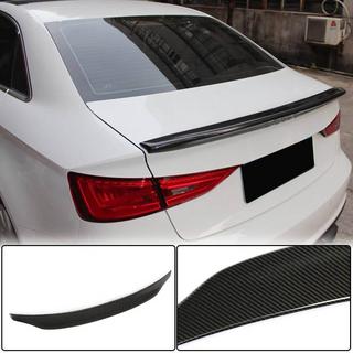 V7 Spoiler (for Sedan, Carbon) photo 1
