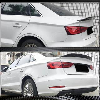 V7 Spoiler (for Sedan, Carbon) photo 3