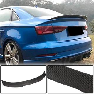 V6 Spoiler (for Sedan, Carbon) photo 1