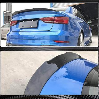 V6 Spoiler (for Sedan, Carbon) photo 3