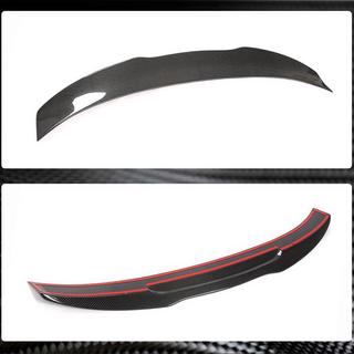 V6 Spoiler (for Sedan, Carbon) photo 4