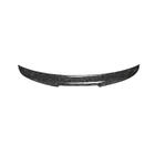 Audi A3 2012-2020 V5 Spoiler (for Sedan, Carbon) photo 1