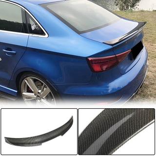 V5 Spoiler (for Sedan, Carbon) photo 2