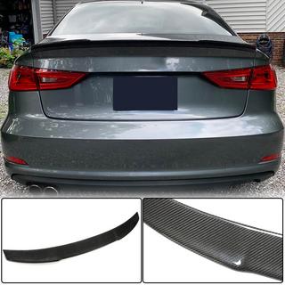 V4 Spoiler (for Sedan, Carbon) photo 1