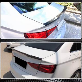 Spoiler V2 (for Sedan, Carbon) photo 3