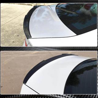 Spoiler V2 (for Sedan, Carbon) photo 4