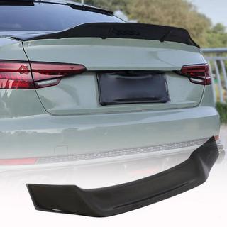V1 Spoiler (for Sedan, Carbon) photo 1