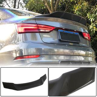 V1 Spoiler (for Sedan, Carbon) photo 2