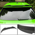 Audi A3 2020- Spoiler (for HB, Carbon) photo 1