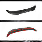 Audi A3 2020- Spoiler (for HB, Carbon) photo 5