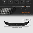 Audi A3 2020- Spoiler (for HB, Carbon) photo 6