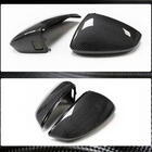 Audi A3 2020- Mirror Covers (Carbon) V1 photo 3