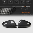 Audi A3 2020- Mirror Covers (Carbon) V1 photo 5