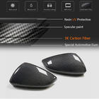 Audi A3 2020- Mirror Covers (Carbon) V1 photo 10