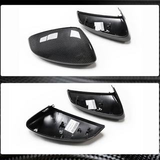 Mirror Covers (Carbon) V1 photo 4