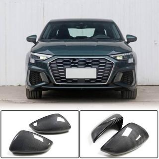 Mirror Covers (Carbon) V2 photo 1