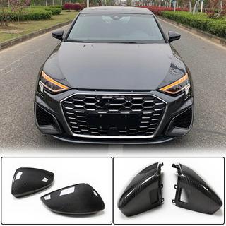 Mirror Covers (Carbon) V2 photo 2