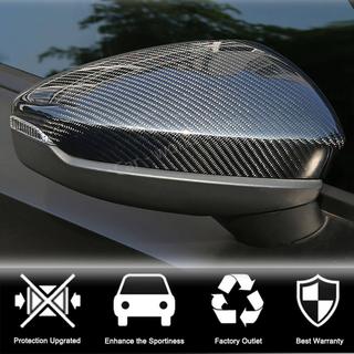Mirror Covers (Carbon) V2 photo 3