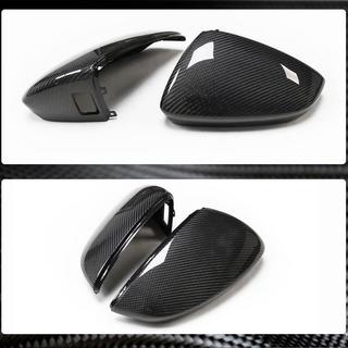 Mirror Covers (Carbon) V2 photo 4