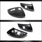 Audi A3 2020- Mirror Covers LHD (Carbon) V3 photo 4