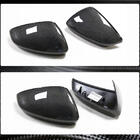 Audi A3 2020- Mirror Covers LHD (Carbon) V3 photo 8