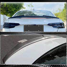 Audi A3 2020- V1 Spoiler (for Sedan, Carbon) photo 4