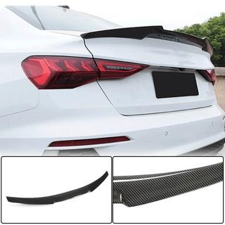 V1 Spoiler (for Sedan, Carbon) photo 1