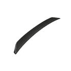 Audi A4 B5 1994–2001 Rear Trunk Spoiler (Carbon) photo 4