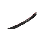Audi A4 B5 1994–2001 Rear Trunk Spoiler (Carbon) photo 6
