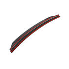 Audi A4 B5 1994–2001 Rear Trunk Spoiler (Carbon) photo 7