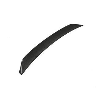 Rear Trunk Spoiler (Carbon) Audi A4 B5 1994–2001 photo 4