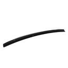 Audi A4 B8 2007-2015 Spoiler V2 (for Base 2007-2011, Carbon) photo 5