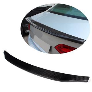 Spoiler V2 (for Base 2007-2011, Carbon) photo 1
