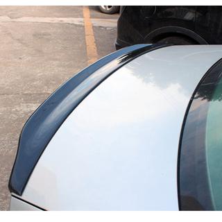 Spoiler V2 (for Base 2007-2011, Carbon) photo 2