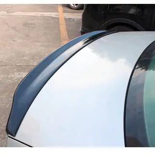 Spoiler V2 (for Base 2007-2011, Carbon) photo 2