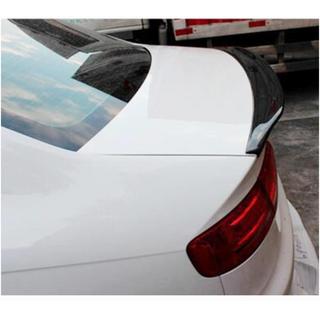Spoiler V2 (for Base 2007-2011, Carbon) photo 3