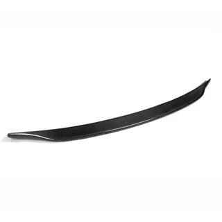 Spoiler V2 (for Base 2007-2011, Carbon) photo 4