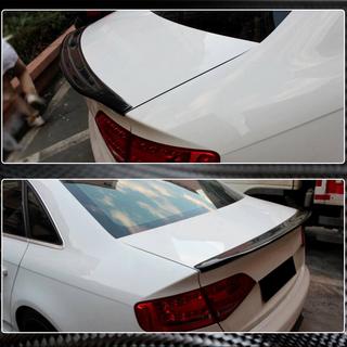 Spoiler V1 (for Base 2007-2011, Carbon) photo 3