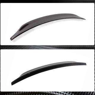 Spoiler V1 (for Base 2007-2011, Carbon) photo 4