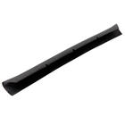 Audi A4 B8 2007-2015 Front bumper lip (for Base 2011-2015, Carbon) photo 4