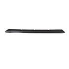 Audi A4 B8 2007-2015 Front bumper lip (for Base 2011-2015, Carbon) photo 5