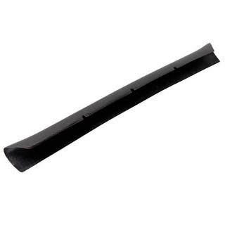 Front bumper lip (for Base 2011-2015, Carbon) photo 4
