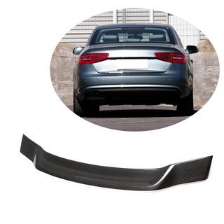 Spoiler V4 (for Base 2011-2015, Carbon) photo 1