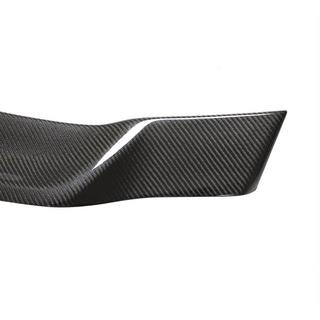 Spoiler V4 (for Base 2011-2015, Carbon) photo 2