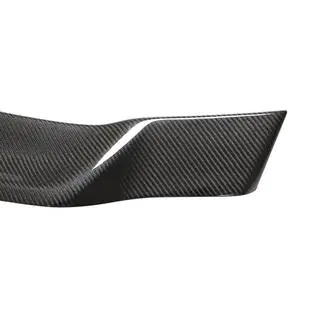 Spoiler V4 (for Base 2011-2015, Carbon) photo 2