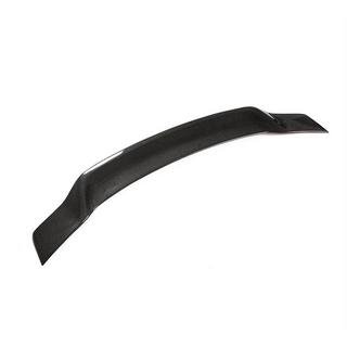 Spoiler V4 (for Base 2011-2015, Carbon) photo 3